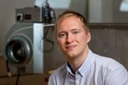 Airwatergreen startar systerbolaget Drupps för att skapa vatten av luft