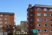 Klart för fler studentbostäder på Studentvägen