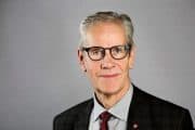 Satsning på nya AT-läkare och ST-läkare i nya budgeten för Region Uppsala