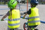 Årets trafikantvecka inleds på lördag