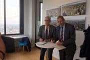 Region Uppsala skriver samverkansavtal med Economic Board Utrecht