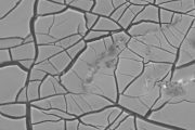 Mindre ärr och missfärgad hud när brännskador läks med nytt titanbaserat nano-material