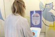 Barnsjukvården storsatsar på kreativa idéer från patienter, närstående och personal