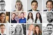 Pharem Biotech och Salipro Biotech till Prins Daniels mentorprogram