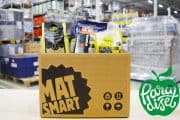 Paradiset och Matsmart sänker priset på ekomat