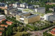 Förhandstitt på ny konst till Akademiska sjukhuset