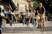 Sommarens besökare i Uppsala