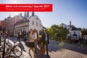 Uppsala, en mötes- och evenemangsstad att räkna med!