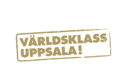 Fler evenemang fortsätter att får stöd av Världsklass Uppsala