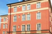Akademiska Hus mångmiljoninvesterar i Campus Polacksbacken i Uppsala