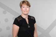 Hallå där Anette Carlsson på Aspia