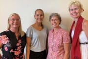 Mer arbetsinriktad smärtrehabilitering målet för studie på Akademiska