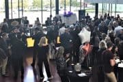 Uppsalaentreprenörer lyftes under Uppsala Innovation Day