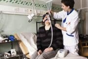 Koppling mellan sömnapné och cancer fokus för studie på Akademiska