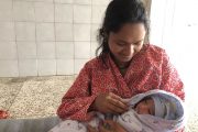 Coronarestriktionerna i Nepal har lett till kraftigt ökad barnadödlighet