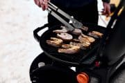 Grilla på vintern – njut av grillad mat året runt
