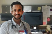 Årets Uppsalastudent utsedd