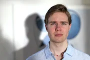 Anders Walls Ung Företagsamhet-stipendium till supertalang med affärssinne