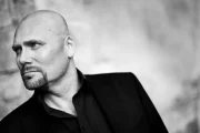 2022 års Jussi Björling-stipendium till John Lundgren