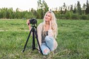 Anders Wall-stipendium till kreativ landsbygdsambassadör
