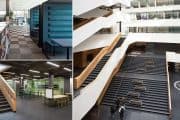 Största byggprojektet i Uppsala Universitets historia invigs
