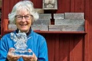 Naturvårdspriset 2022 för Blomrika vägkanter