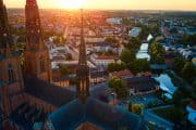 Uppsala bostadsförmedling samarbetar med ny hyresvärd i Älvkarleby