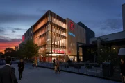 Filmstaden storsatsar i Uppsala City
