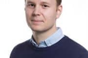 Jens Skoglund ny Chef för Vasakronan Uppsala