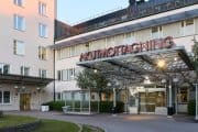 Ny intagningsenhet ska avlasta akuten på Akademiska