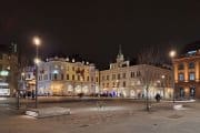 Stora Torget vinner pris för sina ljud