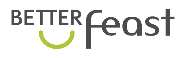 Betterfeast logo