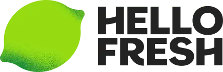 Hello Fresh logo