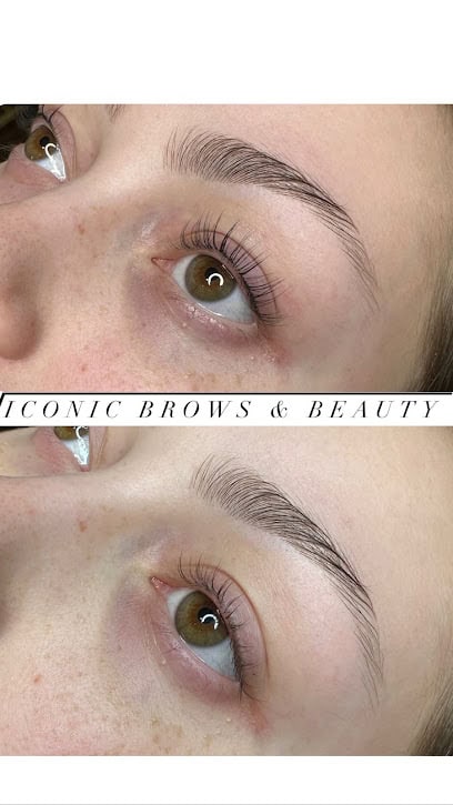 Iconic Brows & Beauty Uppsala