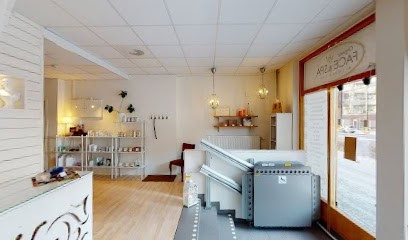 Organic Face & Spa
