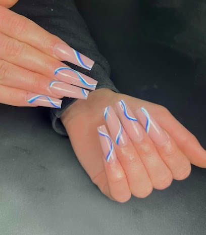 Pinkys Nails