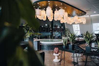 Selma City Spa