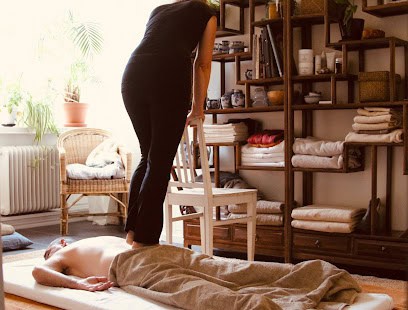 Uppsala Yogamassage