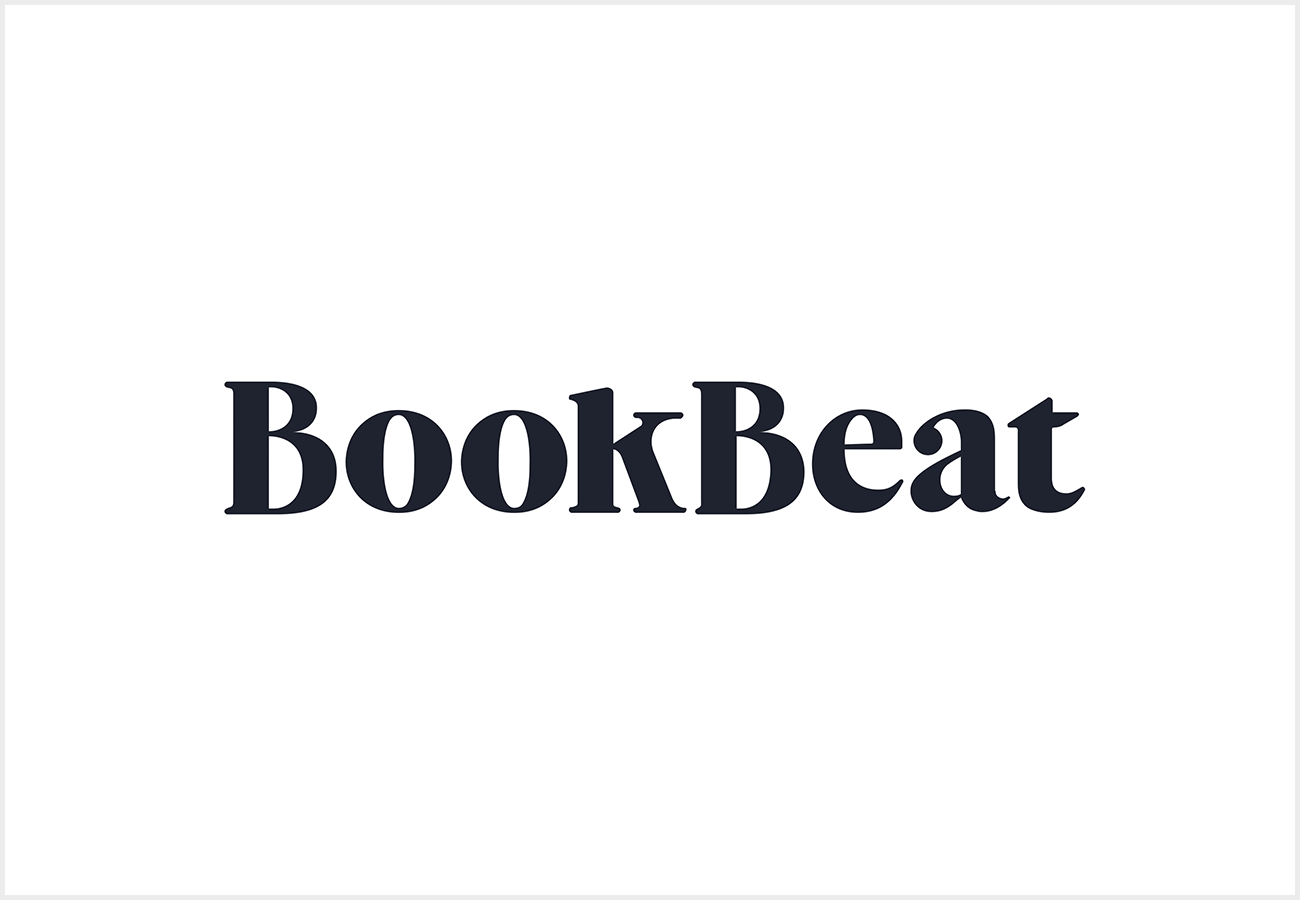 Bookbeat prenumeration