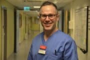 Regionala skillnader i hur nyfödda ges antibiotika