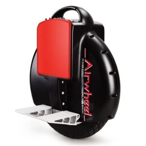 Airwheel X3.