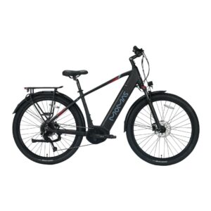 Momas Jason Pro Trekking - L.