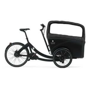 Triobike Boxter.