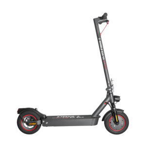 E2S V3 GT Pro – Grå – Luft.