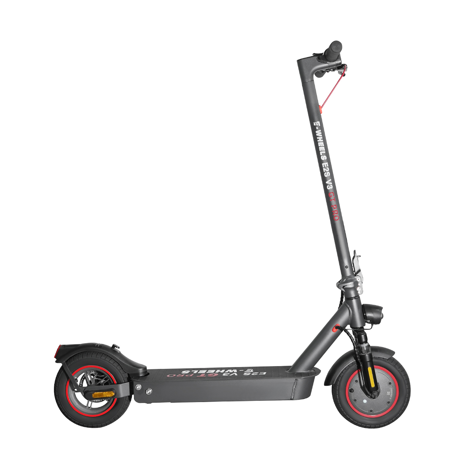 E2S V3 GT Pro – Grå – Luft.