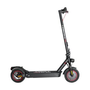 E2S V3 Pro – Svart – Luft.