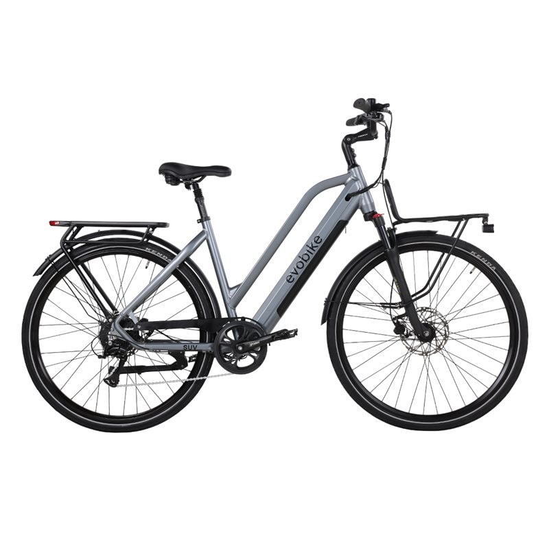 Evobike SUV.