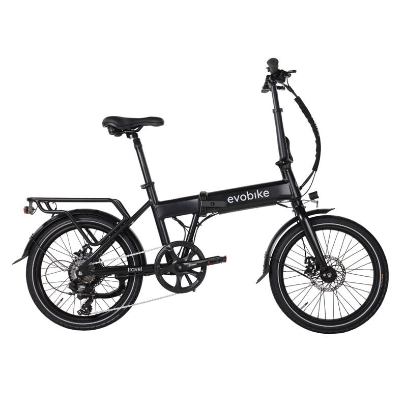 Evobike Travel Lite.