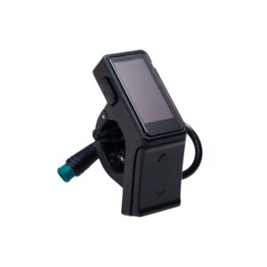 EvoBike LCD Display DM 03 220mm.