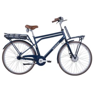 Evobike Classic-7 - Herr 2025.